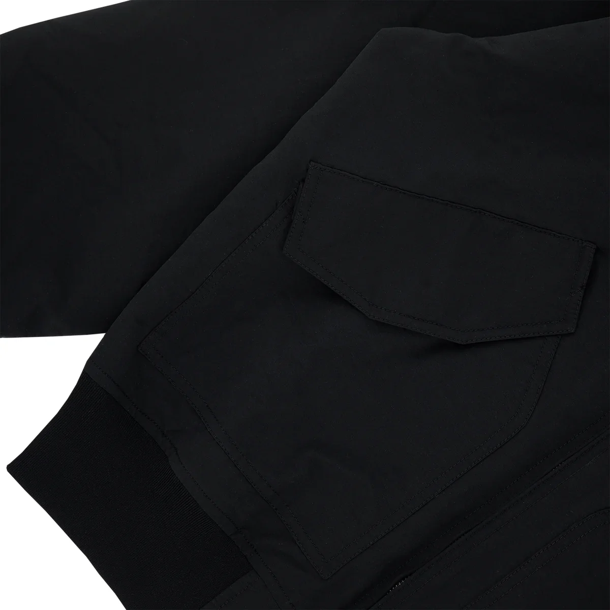 (nuxx) thirty (the) jacket - Image 3