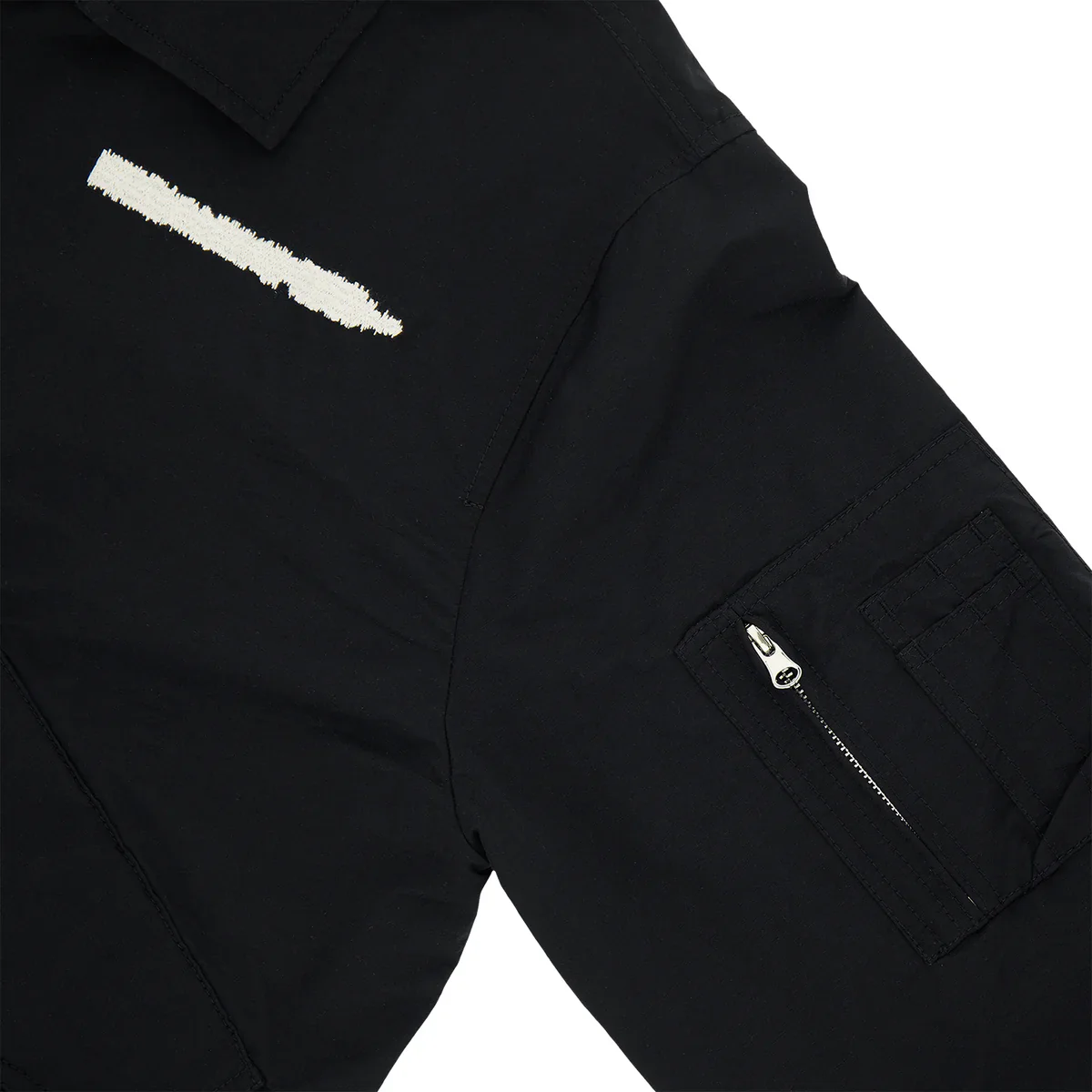 (nuxx) thirty (the) jacket - Image 4