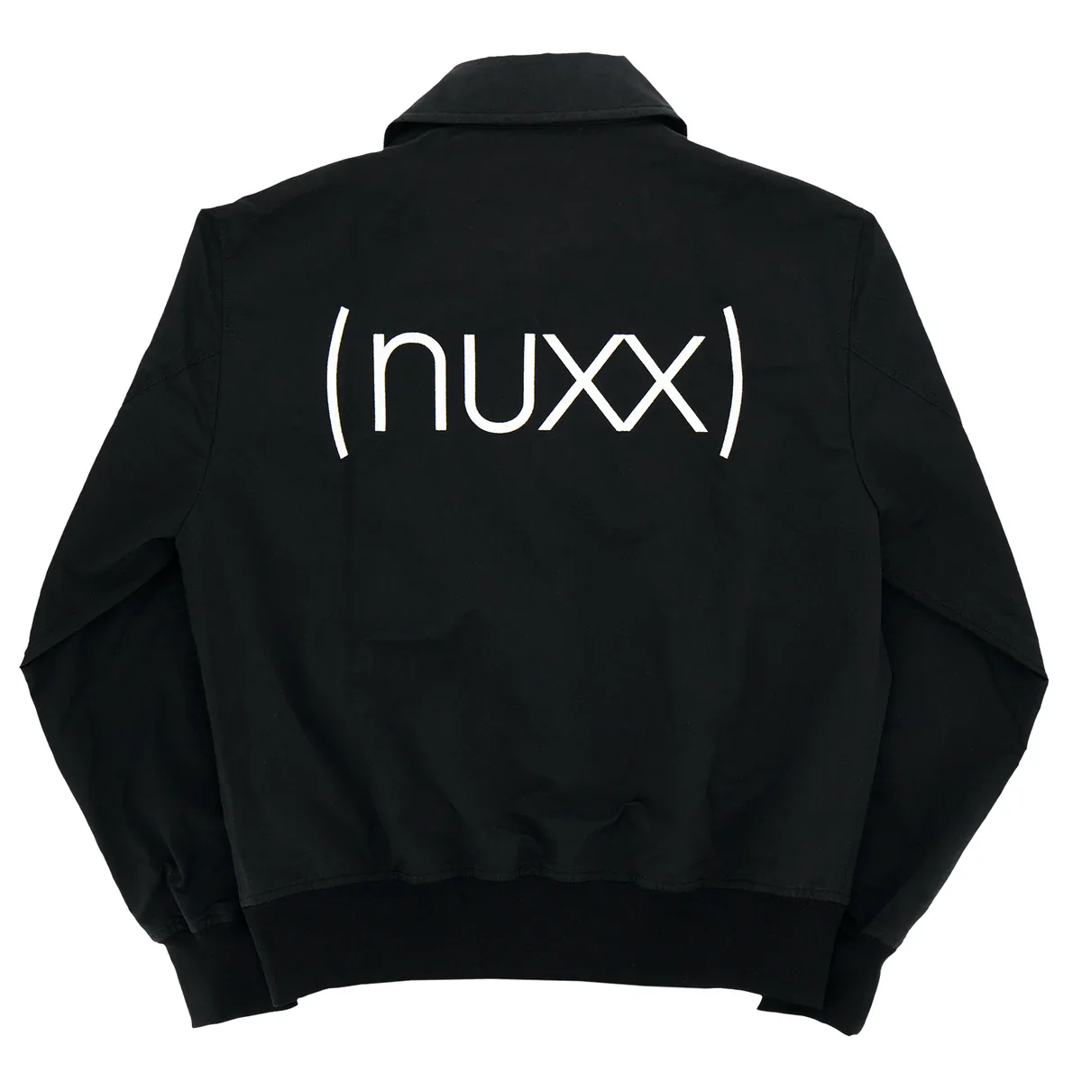 (nuxx) thirty (the) jacket - Image 5